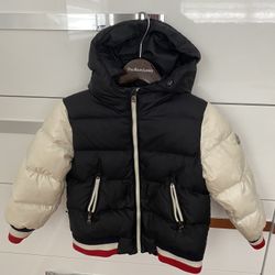 Moncler Kids 
