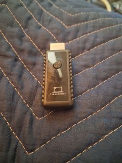 Wireless HDMI Transmitter (transmitter only)