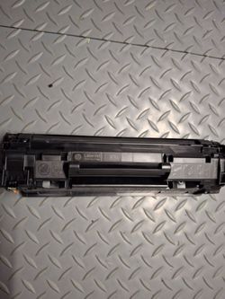Hp toner 83a