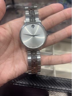 Movado