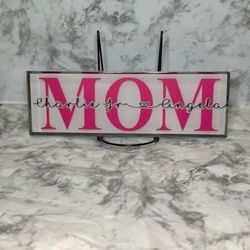 Mother’s Day Plaque