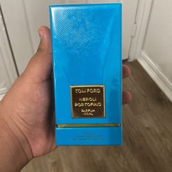 Tomford Neroli portofino