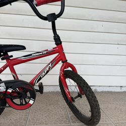 Boys Bike $50