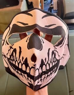 Mask $5