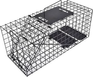 Live Animal Trap Cage