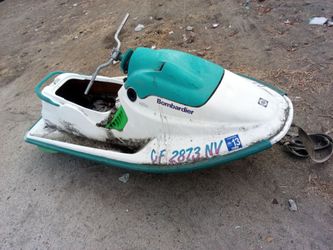 Seadoo