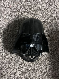 Darth Vader Mask 