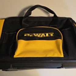 Dewalt Toolbag