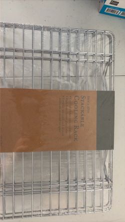Cooking cooling rack (3) new