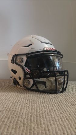Size medium Ridell speed flex