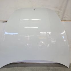 2017 2018 2019 2020 2021 2022 2023 PORSCHE PANAMERA HOOD PANEL OEM