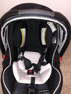 Graco Infant Car Seat