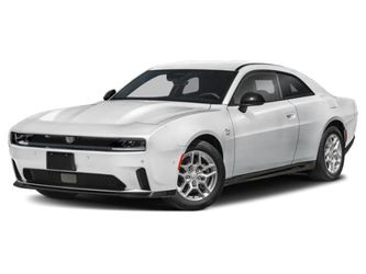 2024 Dodge Charger Daytona