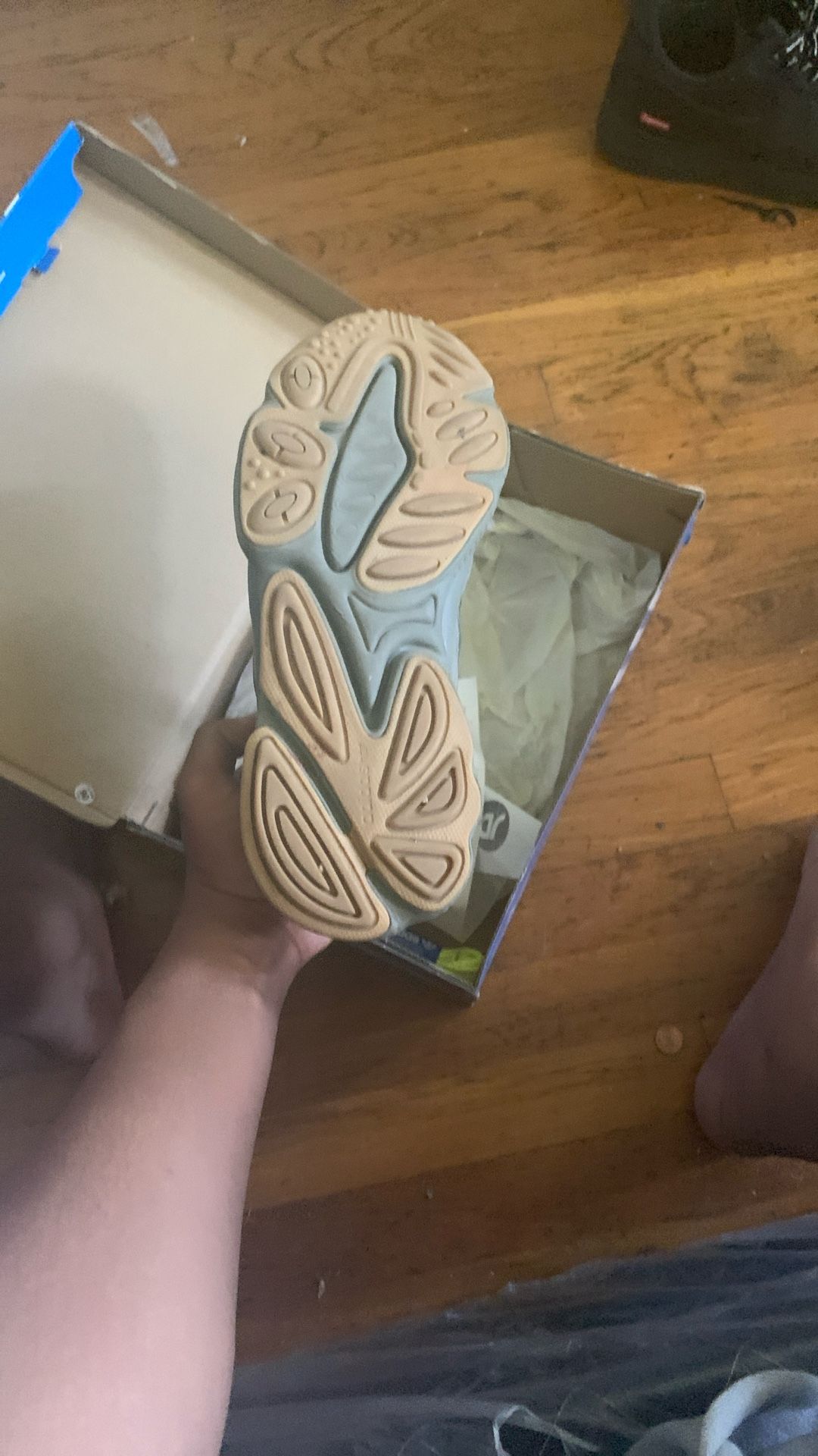 adidas Ozweego
