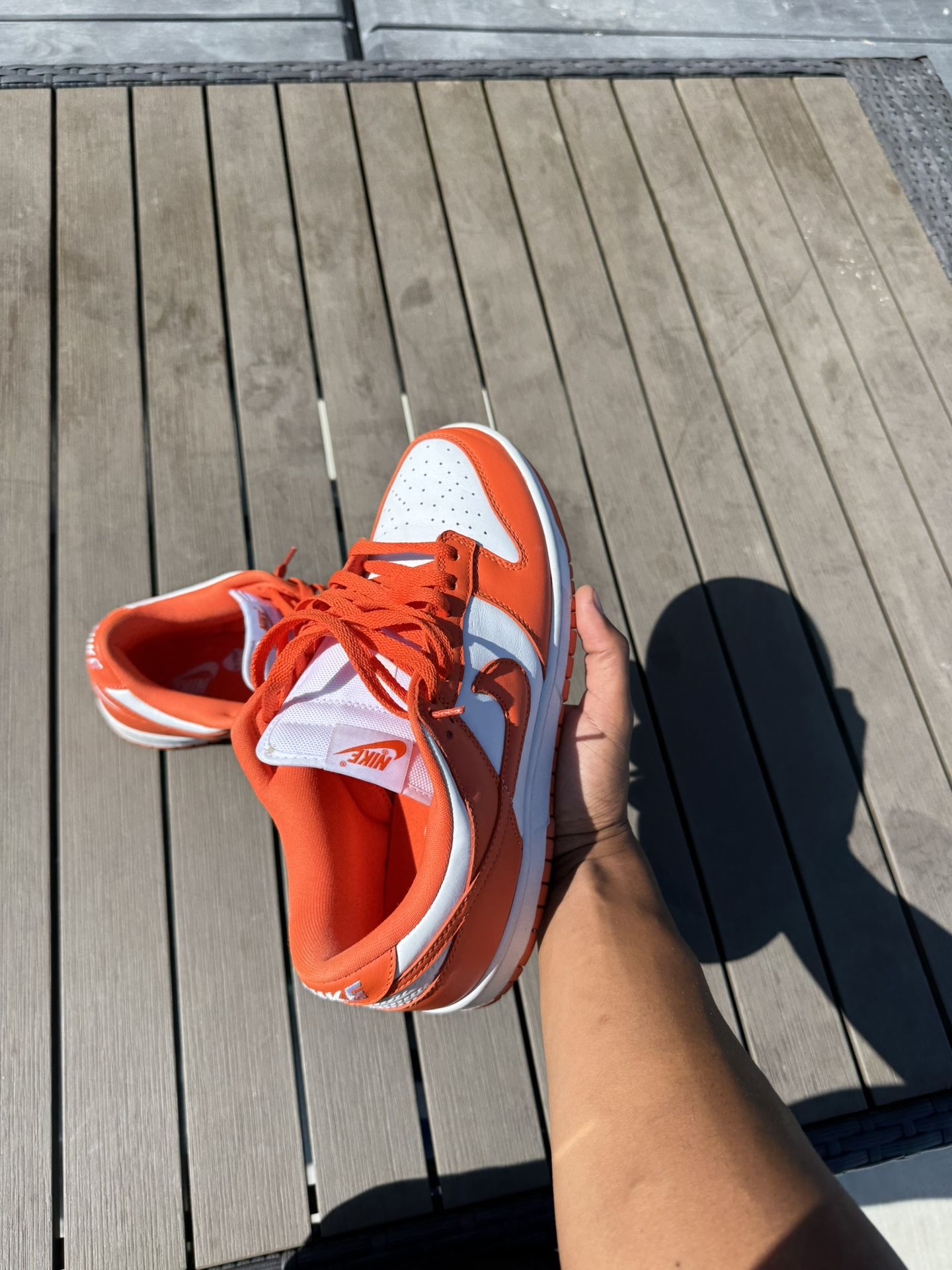 Men’s Nike Dunk For Sale