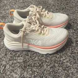 Hoka Woman’s Shoes Size 7