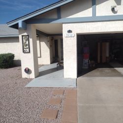 HUGE GARAGE SALE DOBSON RANCH