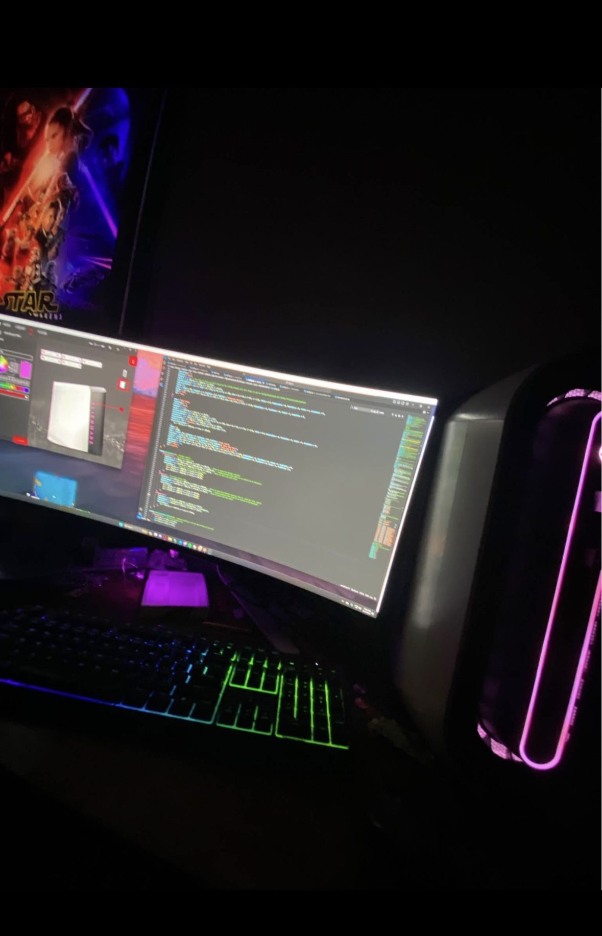 Alienware R12 PC