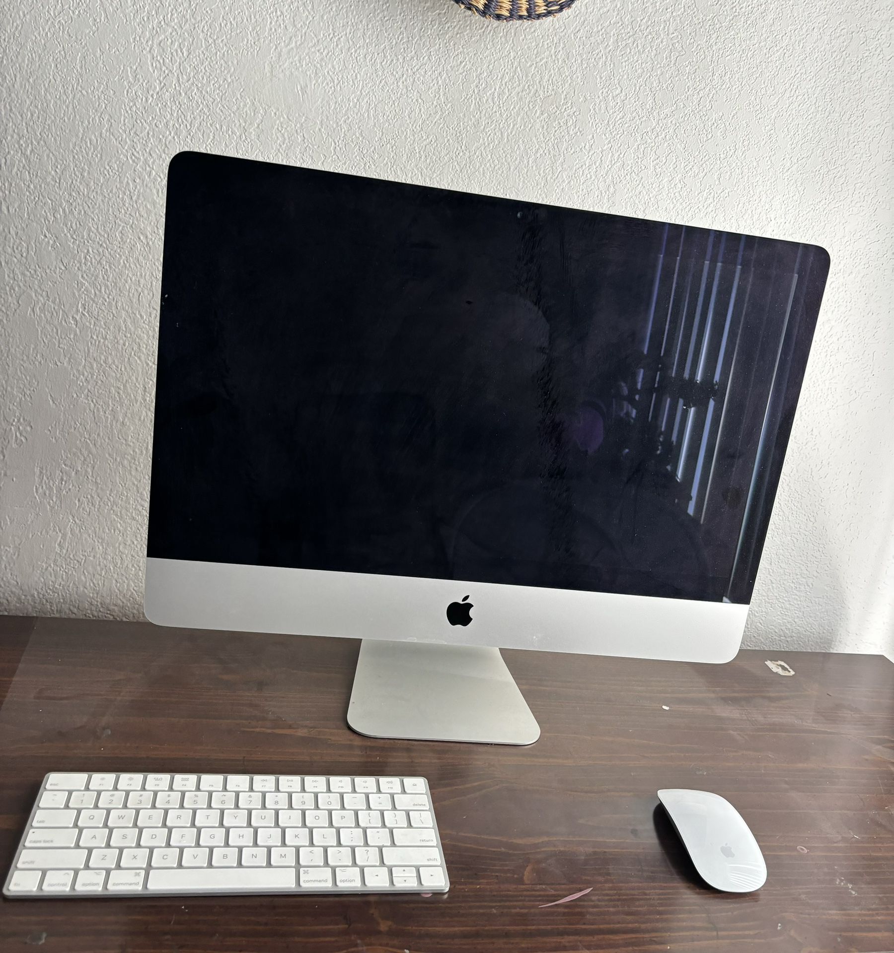 Apple iMac
