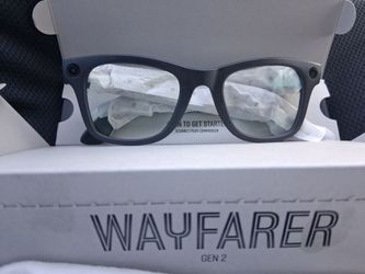 RayBans Meta gen. 2