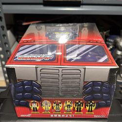 Transformers Super 7