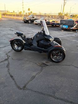Ryker Can Am 2019 (900)