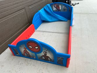 Kids bed