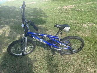 Original Mongoose Outer Limit BMX Bike 20” working very smoothly