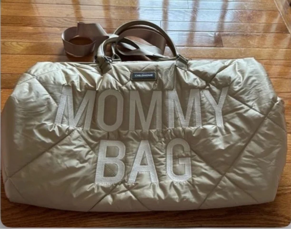 Childhome Mommy Bag