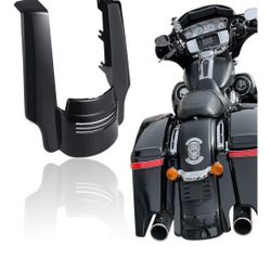 Rear Mudguard Extension Filler