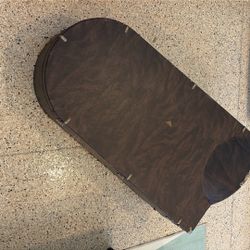 Miraphone Concert Tuba Hard case