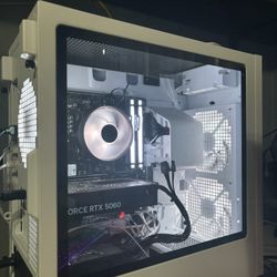 Omen Gaming PC