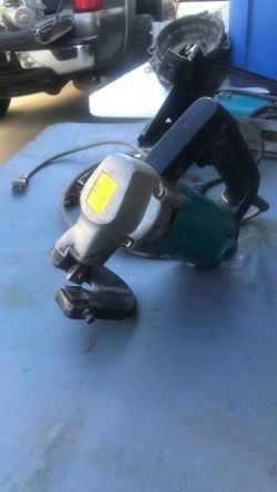 Malita Sheet Metal Shear