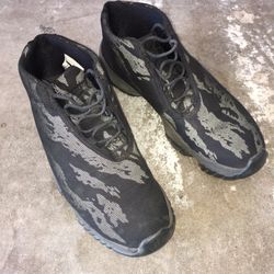 Jordans Size 10 (no box)