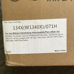 Printer LaserJet Ink And Toner