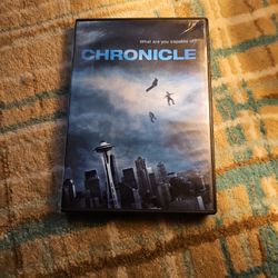Chronicle