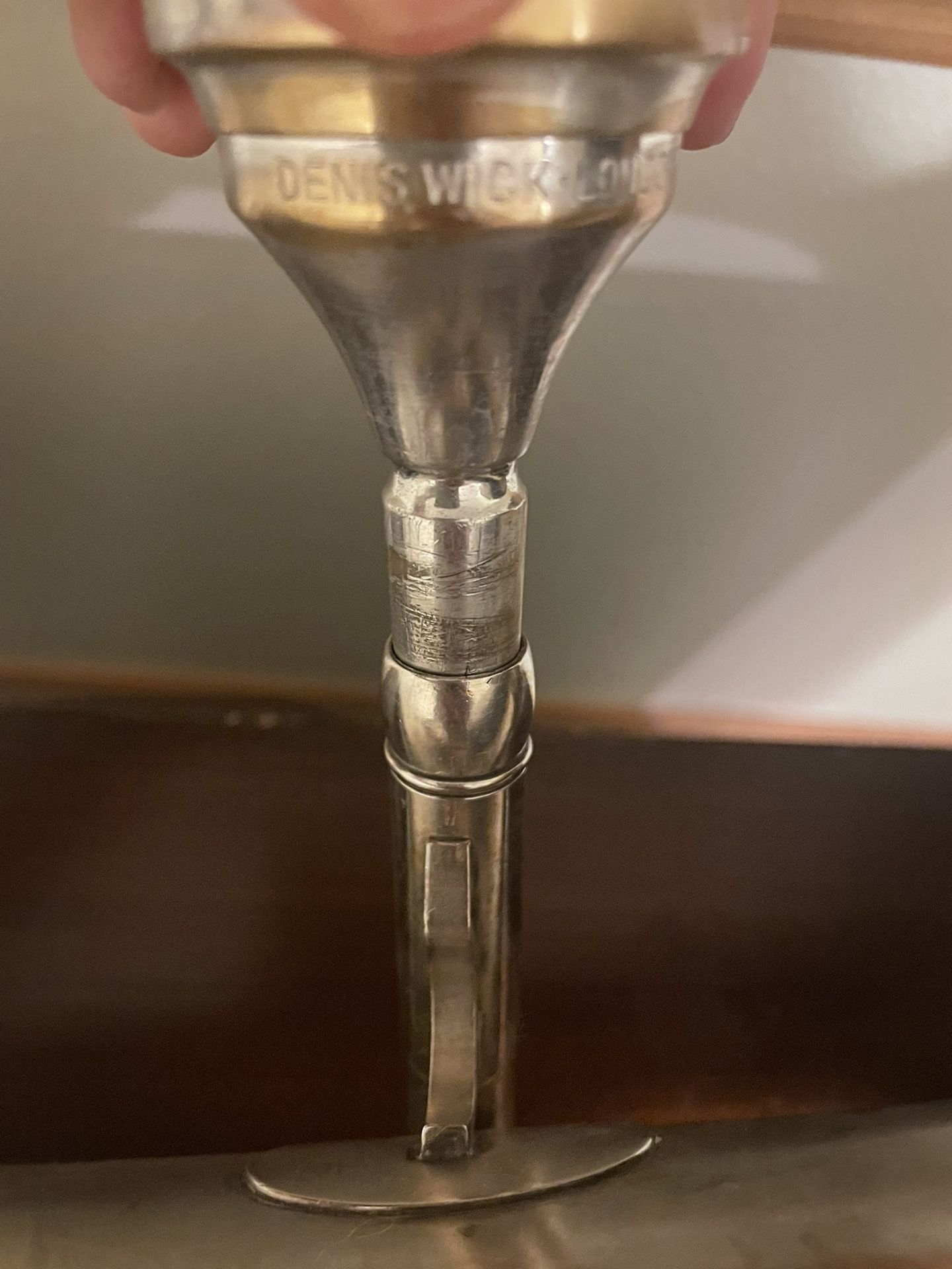 Eb Besson tuba 497446 for Sale in WA OfferUp