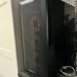 Gaming Computer With Ryzen 7 And 2070 Super