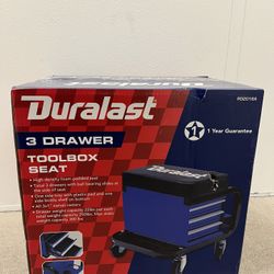 Tool Box 