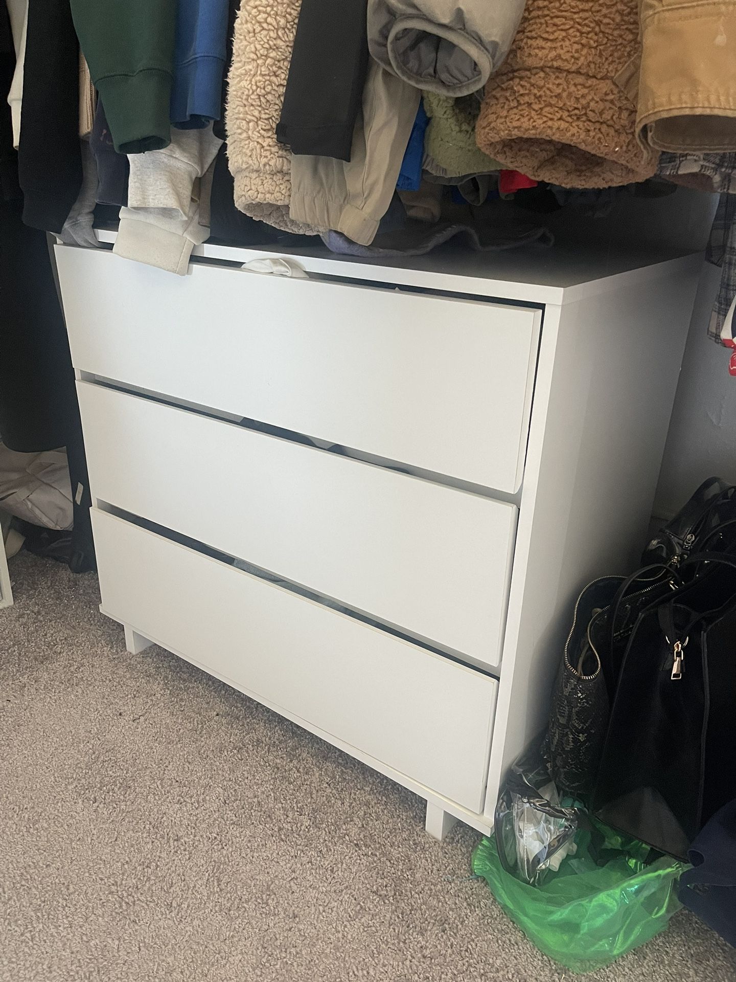 DRESSER FOR $70!! WAS $150!!!