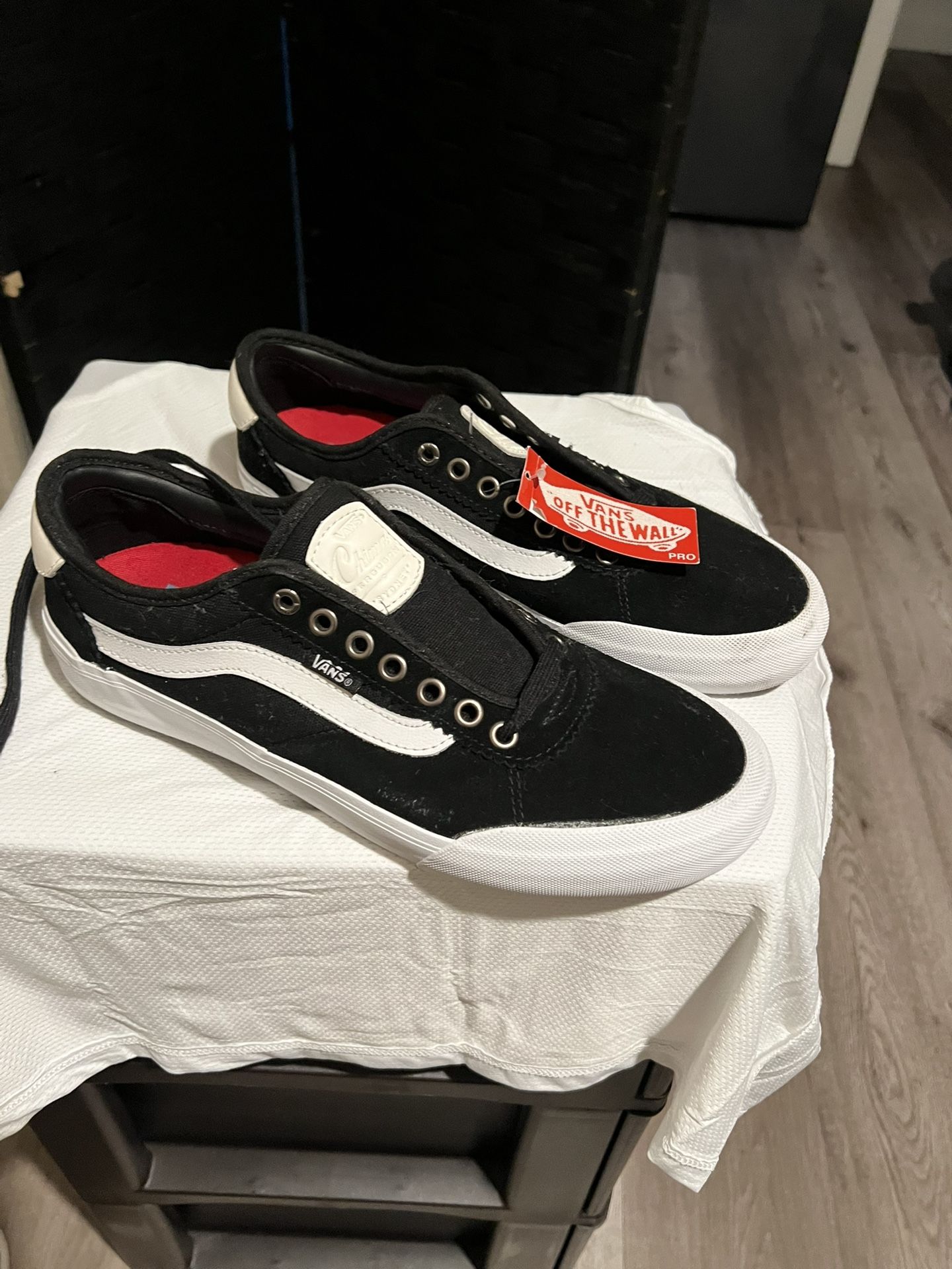 VANS