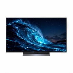 LG 48" C5 OLED evo 4K TV OLED48C5AUA