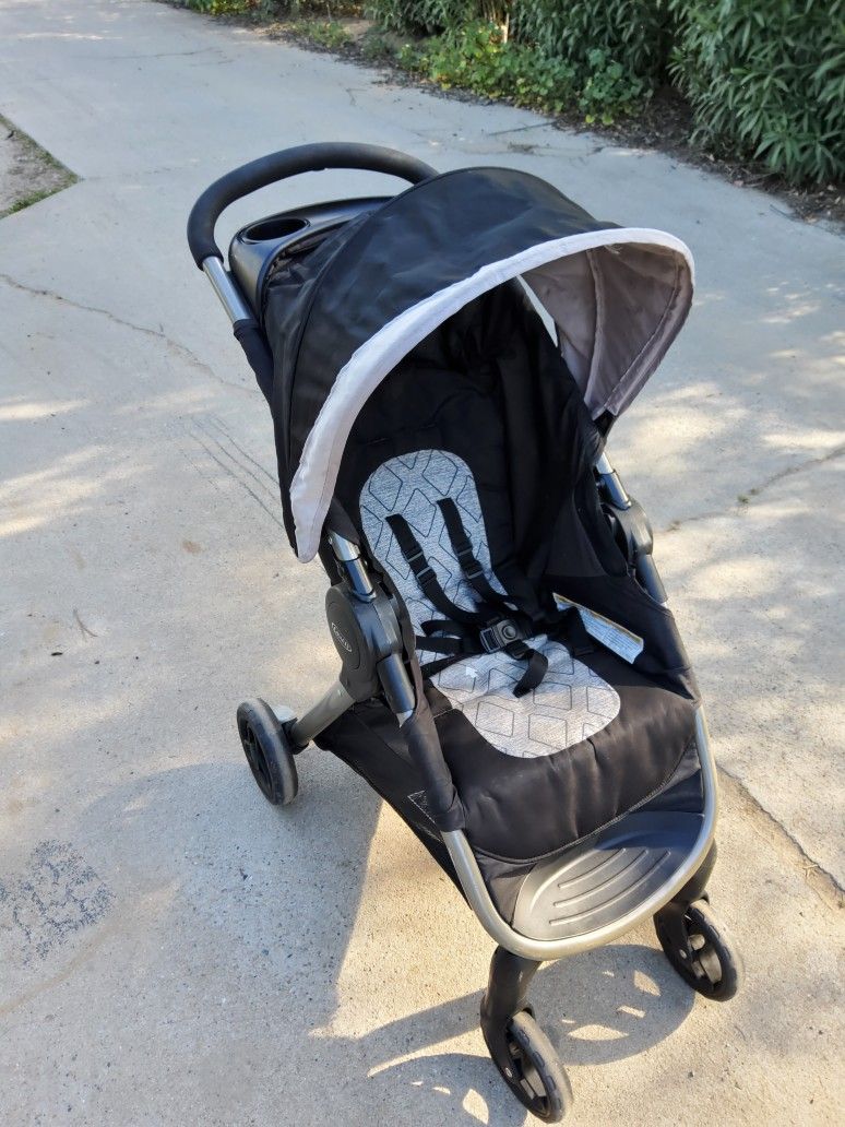 Graco Stroller