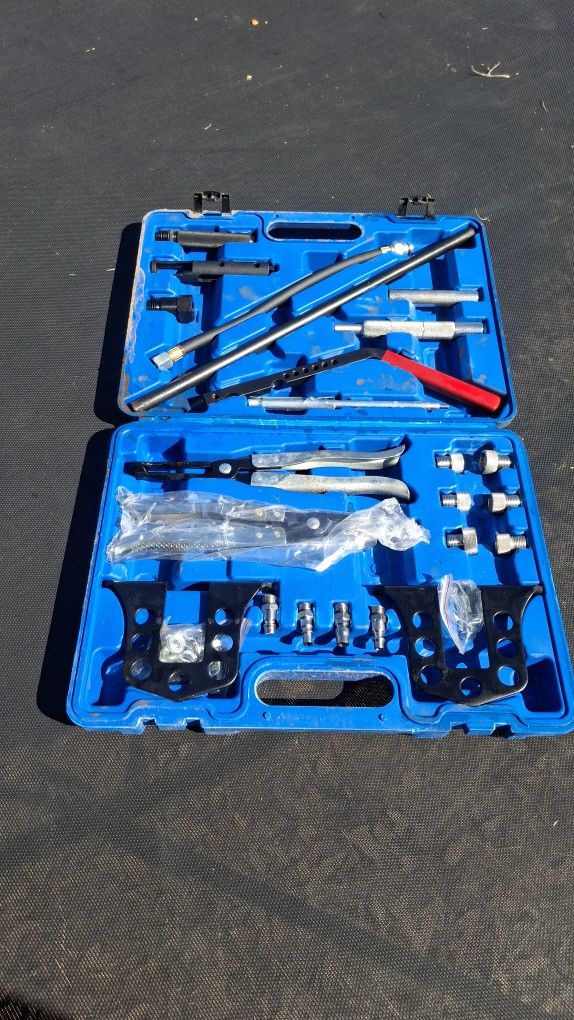 Valve Remover/installer Tool