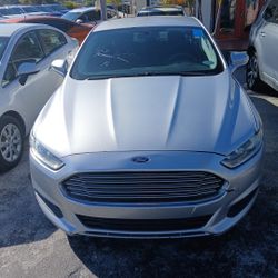 Very Clean Runs Great