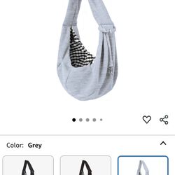 Pet Carrier