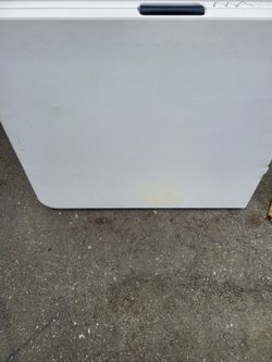 Folding Tables