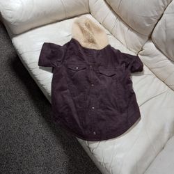 Dog Jacket X Large