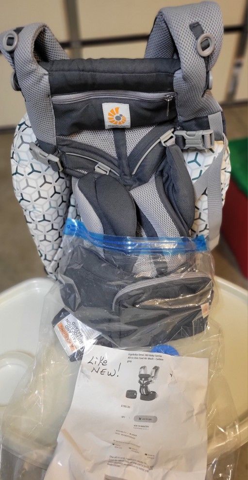 Baby Carrier - Ergobaby