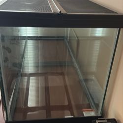 Reptile Tanks 40-75 Gallon